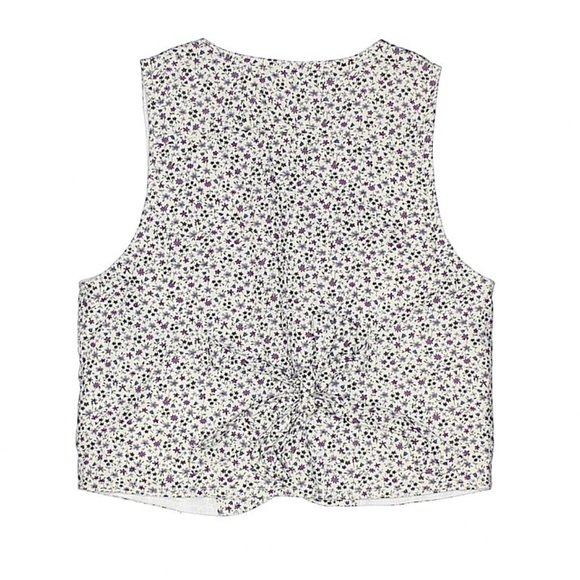 La Faute A Voltaire Vest - Picture 2 of 5